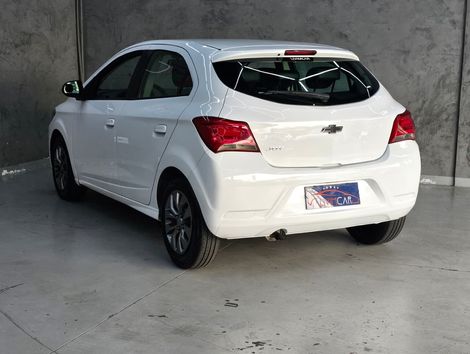Chevrolet ONIX HATCH 1.0 12V Flex 5p Mec.