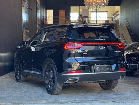 Caoa Chery Tiggo 7 SPORT 1.5 Turbo Flex 16V Aut.  