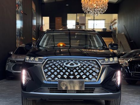 Caoa Chery Tiggo 7 SPORT 1.5 Turbo Flex 16V Aut.  