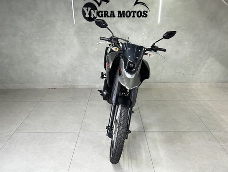 YAMAHA XTZ 250 LANDER CONNECTED