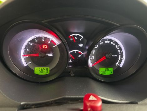 Ford Fiesta SE 1.0 8V Flex 5p
