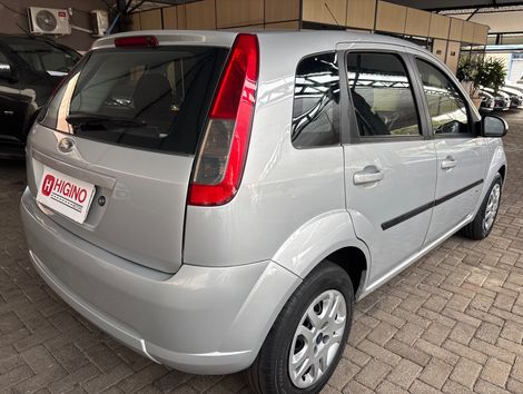 Ford Fiesta SE 1.0 8V Flex 5p