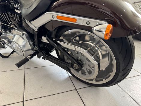 Harley FAT BOY FLFBS