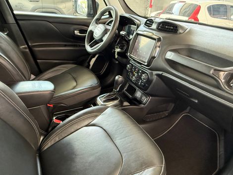 Jeep Renegade Long. T270 1.3 TB 4x2 Flex Aut.