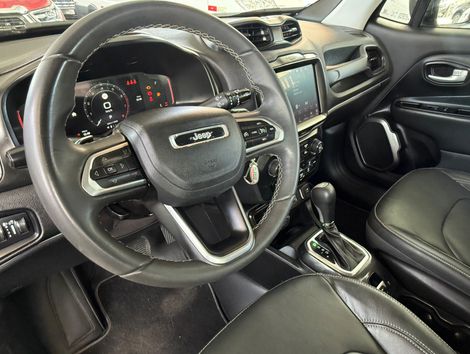 Jeep Renegade Long. T270 1.3 TB 4x2 Flex Aut.