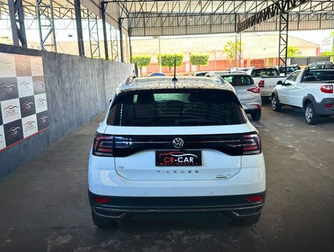 VolksWagen T-Cross Hig. 250 TSI 1.4 Flex 16V 5p Aut