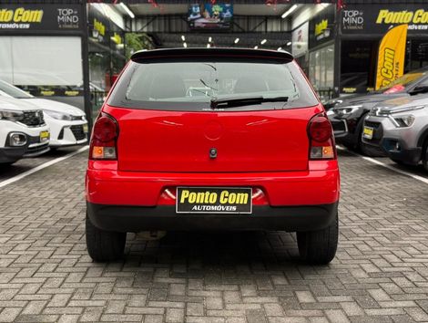 VolksWagen Gol (novo) 1.0 Mi Total Flex 8V 4p