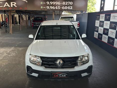 Renault OROCH Pro 1.6 Flex 16V Mec.