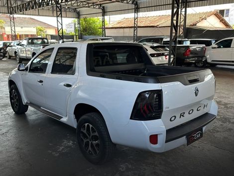 Renault OROCH Pro 1.6 Flex 16V Mec.