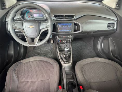 Chevrolet ONIX HATCH LT 1.4 8V FlexPower 5p Mec.
