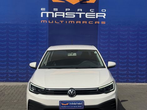 VolksWagen VIRTUS TSI 1.0 Flex 12V 4p Mec.