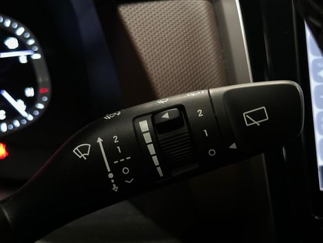 Hyundai Creta Platinum 1.0 TB 12V Flex Aut.
