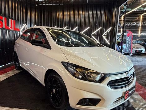 Chevrolet ONIX HATCH 1.0 12V Flex 5p Mec.
