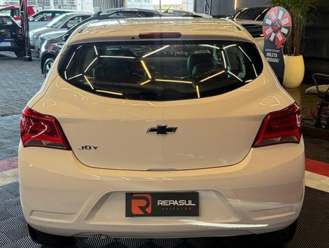 Chevrolet ONIX HATCH 1.0 12V Flex 5p Mec.