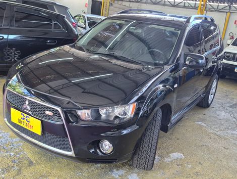 Mitsubishi OUTLANDER 3.0/ GT 3.0 V6 Aut.