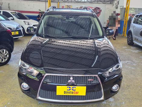 Mitsubishi OUTLANDER 3.0/ GT 3.0 V6 Aut.