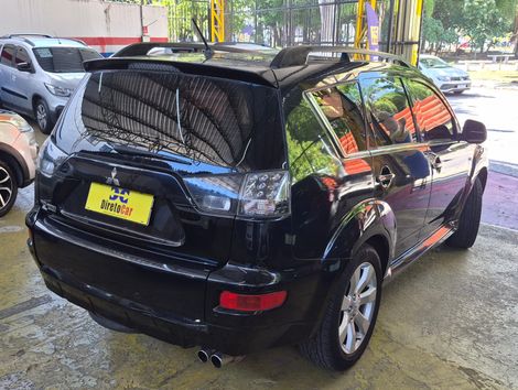 Mitsubishi OUTLANDER 3.0/ GT 3.0 V6 Aut.