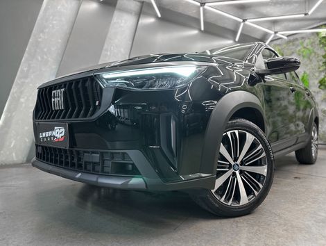 Fiat Fastback 1.0 200 Turbo Flex Aut