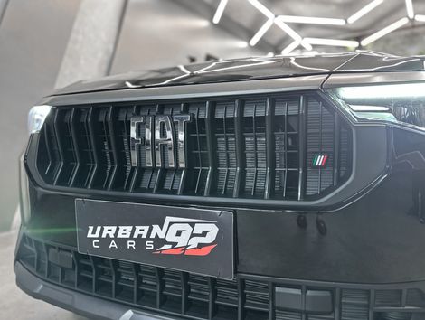 Fiat Fastback 1.0 200 Turbo Flex Aut