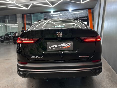 Fiat Fastback 1.0 200 Turbo Flex Aut