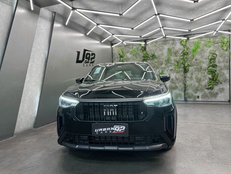 Fiat Fastback 1.0 200 Turbo Flex Aut