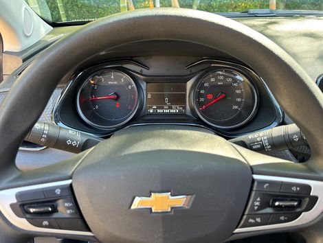 Chevrolet ONIX HATCH 1.0 12V TB Flex 5p Aut.