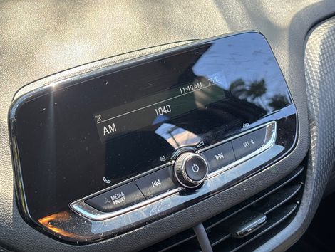 Chevrolet ONIX HATCH 1.0 12V TB Flex 5p Aut.