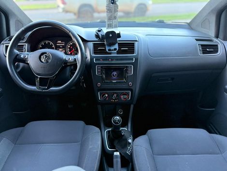 VolksWagen Fox RUN 1.6 Flex 8V 5p
