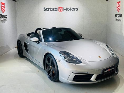 Porsche 718 Boxster Style Edition 2.0 300cv