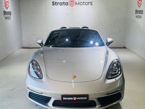 Porsche 718 Boxster Style Edition 2.0 300cv