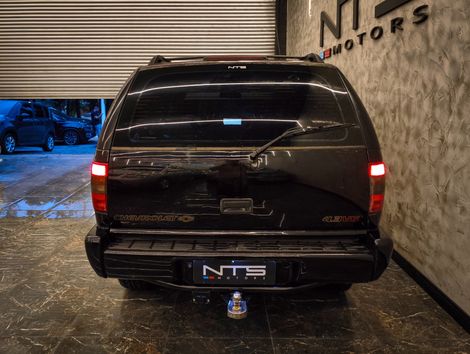 Chevrolet Blazer Executive