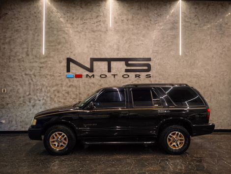 Chevrolet Blazer Executive