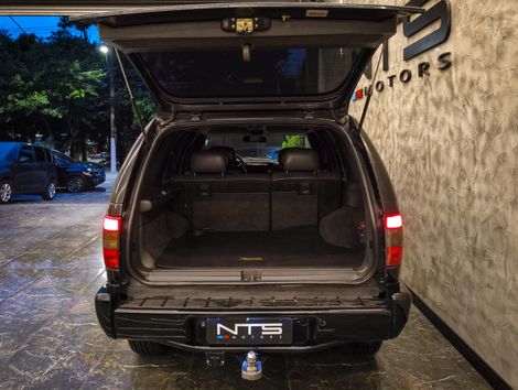 Chevrolet Blazer Executive