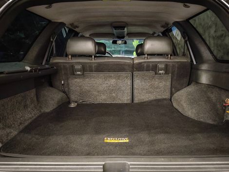Chevrolet Blazer Executive