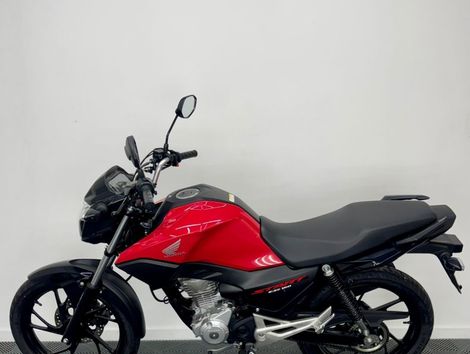 HONDA CG 160 START