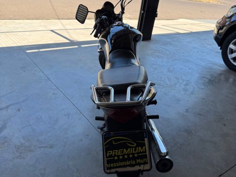 HONDA CG 150 FAN ESi/ 150 FAN ESi FLEX