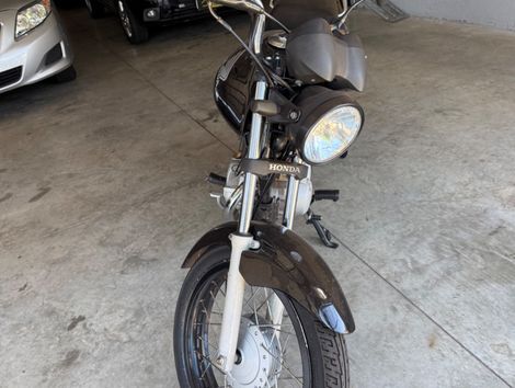 HONDA CG 150 FAN ESi/ 150 FAN ESi FLEX