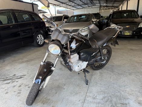 HONDA CG 150 FAN ESi/ 150 FAN ESi FLEX