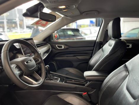 Jeep COMPASS LONG. T270 1.3 TB 4x2 Flex Aut.