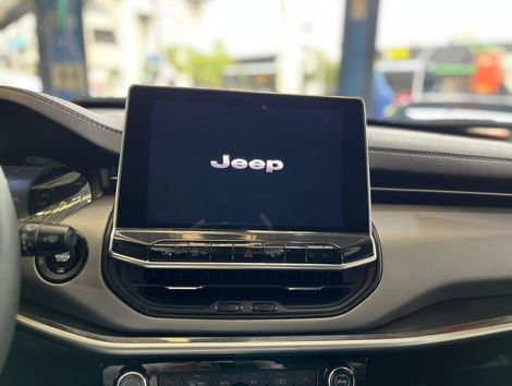 Jeep COMPASS LONG. T270 1.3 TB 4x2 Flex Aut.