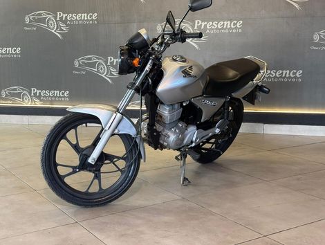 HONDA CG 150 TITAN-KS/ TITAN-JOB