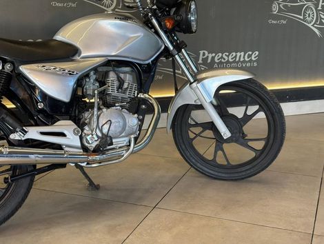 HONDA CG 150 TITAN-KS/ TITAN-JOB