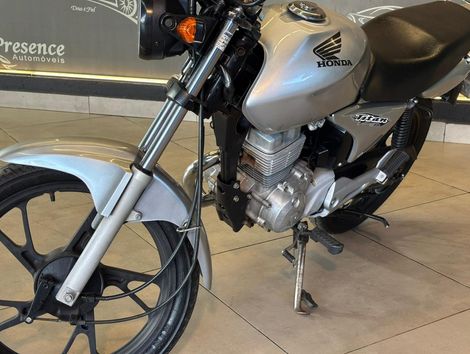 HONDA CG 150 TITAN-KS/ TITAN-JOB