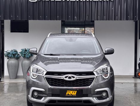 CHERY CHERY TIGGO 5X T 1.5 16V TURBO