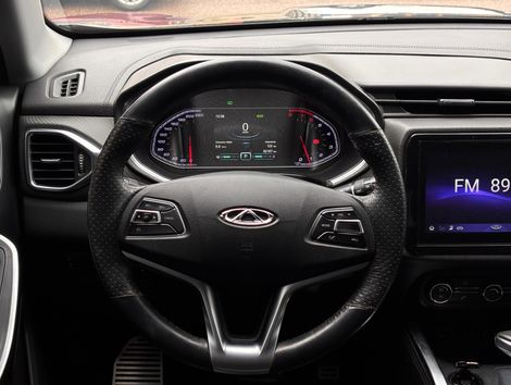 CHERY CHERY TIGGO 5X T 1.5 16V TURBO