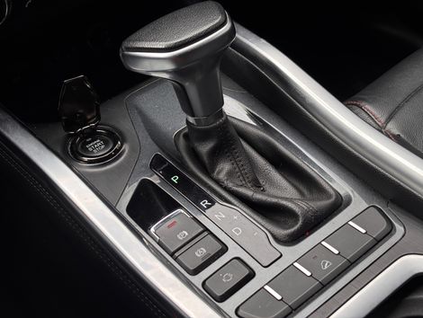 CHERY CHERY TIGGO 5X T 1.5 16V TURBO