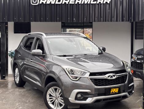 CHERY CHERY TIGGO 5X T 1.5 16V TURBO