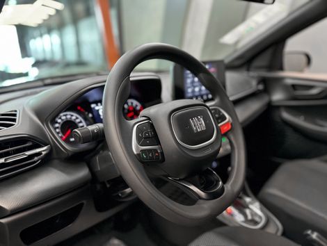 Fiat PULSE DRIVE 1.3 8V Flex Aut.