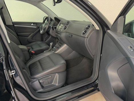 VolksWagen TIGUAN 2.0 TSI 16V 200cv Tiptronic 5p