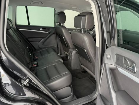 VolksWagen TIGUAN 2.0 TSI 16V 200cv Tiptronic 5p